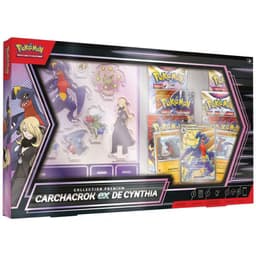 Coffret Carchacrok - Français