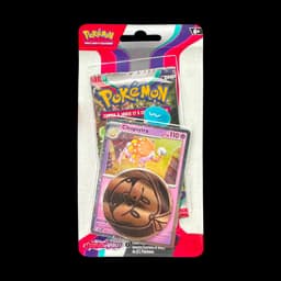 Booster sous blister | Pokémon | Écarlate et Violet (EV01) | Cléopsytra | 🇫🇷