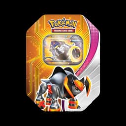 Pokébox Tin Destinée Paradoxe Roc-de-Fer EX - FR - Pokémon Français