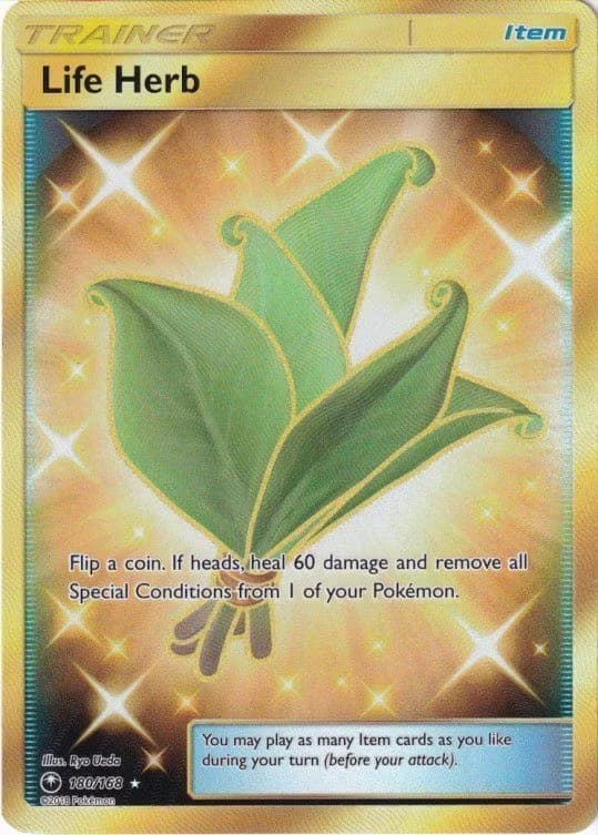 Pokemons loppefund nr. 151