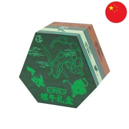 [S-CHN] Pokémon Box - Dragon Boat Festival Gift Box