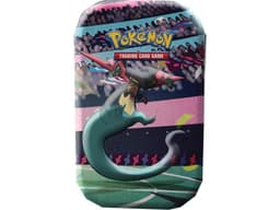 Pokemon Galar Power Mini Tin Box 2020 (DE) — Katapuldra