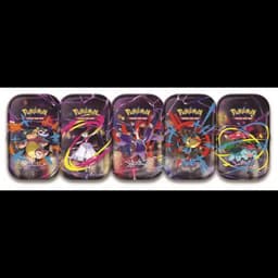 Pokémon – 1 Mini-Tin – Méga Évolution – ME01 (FR)