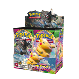 Display (36 boosters) | Pokémon | Épée et Bouclier | Voltage Éclatant (EB04) | 🇫🇷