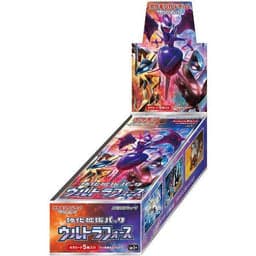 Ultra Force Booster Box