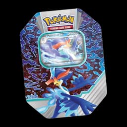 [SCELLE] Pokebox Palmaval [FR]