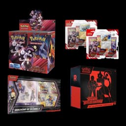Scarlatto & Violetto - Rivali Predestinati - Bundle (ITA)