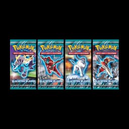 [ARTSET] Boosters - NB09 - Glaciation Plasma [FR] — Artset
