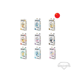 Pokemon - Terastal Gathering Eevee Coin Set