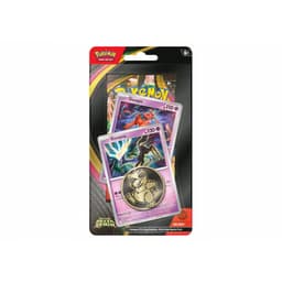 Blister Dual 1 Sobres Dominio Delta | Delta Reign — Español