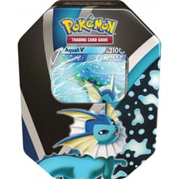 Pokébox Aquali V – Épée et Bouclier – Français