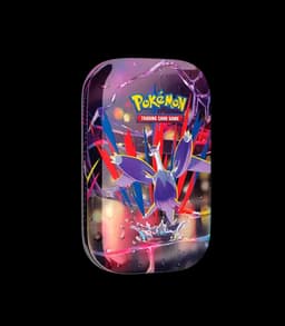 Pokémon | Mega Evolución Mini Latas — Mega Latios