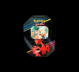 TINS - ESPADA ESCUDO [ES] — ZAPDOS