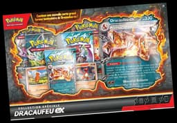 [SCELLE] Coffret Premium Dracaufeu [FR]
