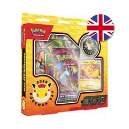 SPECIAL COLLECTION 30 ANNIVERSARY — INGLES