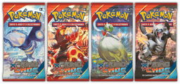 [ARTSET] Boosters - XY05 - Primo Choc [FR] — Artset