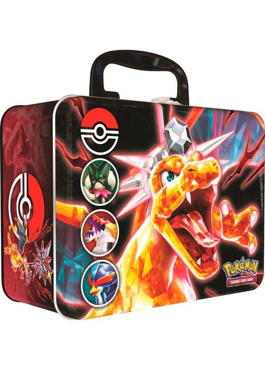 Fall 2023 Collector Chest