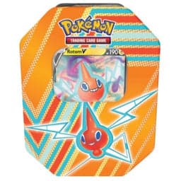Hidden Potential Tins: Rotom V Tin