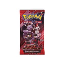 Sobre Pokémon TCG Mayo 2025