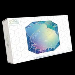 [SCELLE] Ultra Premium Terrapagos [FR]