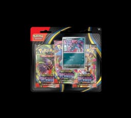 BLISTER PACK - FUEGOS FANTASMALES [ES]