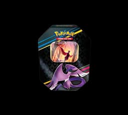 TINS - ESPADA ESCUDO [ES] — ARTICUNO