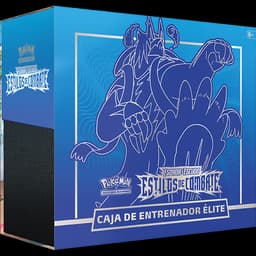 Estilos de Combate - ETB - Español — Urshifu 1
