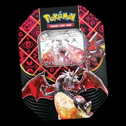 [SCELLE] Pokebox EV04.5 - Destinées de Paldea [FR] — Dracaufeu