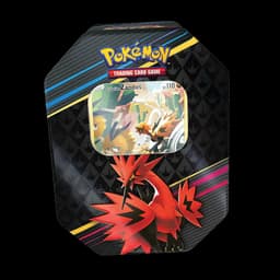 [SCELLE] Pokebox Zenith Suprême [FR] — Electhor