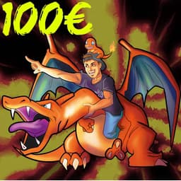 Tarjeta de Regalo — 100,00 €