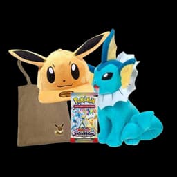 Lot/Bundle "Evolition box" premium Evoli & co - Pokémon français officiel