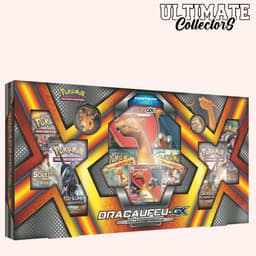 Collection Premium Pokémon - Dracaufeu-GX - XY - Français