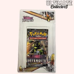 Blister Pokémon - Zygarde - Lumière Interdite - SL06 - Français