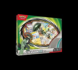 BATTLE BOX - CYCLIZAR EVO PALDEA [ES]
