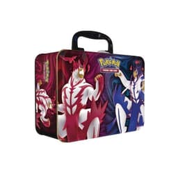 Pokemon Collector Chest 2021 — Inglés