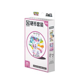 Pokémon - Sylveon Coin Set (CN)
