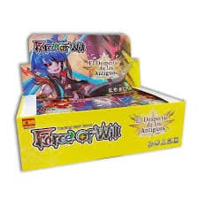 Caja de sobres Del Despertar de los Antiguos - Force Of Will - España