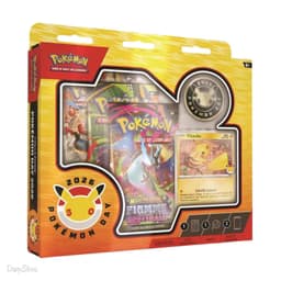 Pokémon Collezione Pokémon Day 2026 - 30° Anniversario - ITA