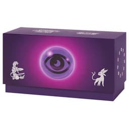 Pokémon Sword & Shield: Radiant Energy Psychic-Type Collection Gift Box (6 Pack)(CH)