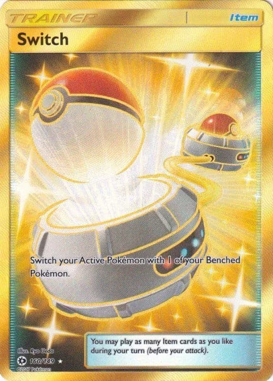 Pokemons loppefund nr. 86