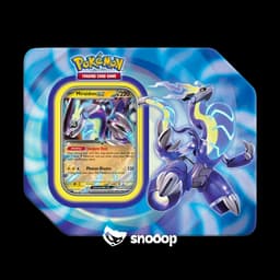 Pokébox | Version Canadienne | Pokémon | Écarlate et Violet | Miraidon | 🇫🇷