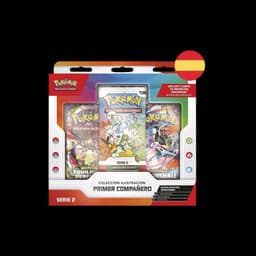 Pokémon - First Partner Serie II