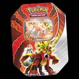 [SCELLE] Pokebox Ire-Foudre/Feu-Perçant/Chef de Fer/Roc de Fer [FR] — Feu-Perçant