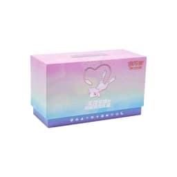 ETB spécial MEW - Chinois
