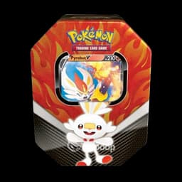 Pokébox | Pokémon | Pyrobut V | 🇫🇷