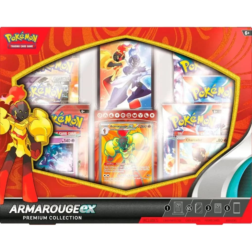 Armarouge ex Premium Collection