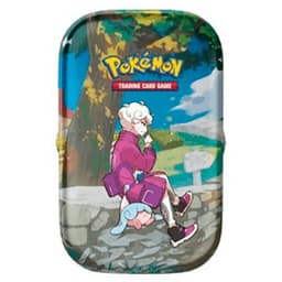 Pokémon Minilatas - Cenit Supremo - Modelo a elegir — Modelo - 4