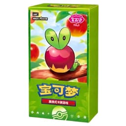 Pokémon: Gem Pack Vol. 6 (CBB6C) Booster Box (18 Pack) (CH)