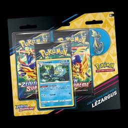 [SCELLE] Tripack EB12.5 - Zenith Suprême [FR] — Lezargus