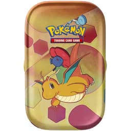 Minilata 151 · Dragonite